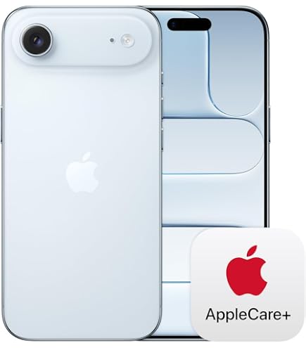 Amazon | 【整備済み品】Apple iPhoneAir 256GB スカイブルー SIM